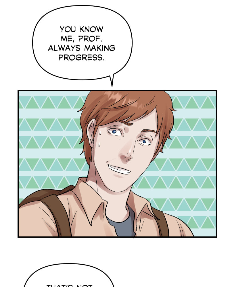 Read Possessed chapter 1 image 47 on Lezhin