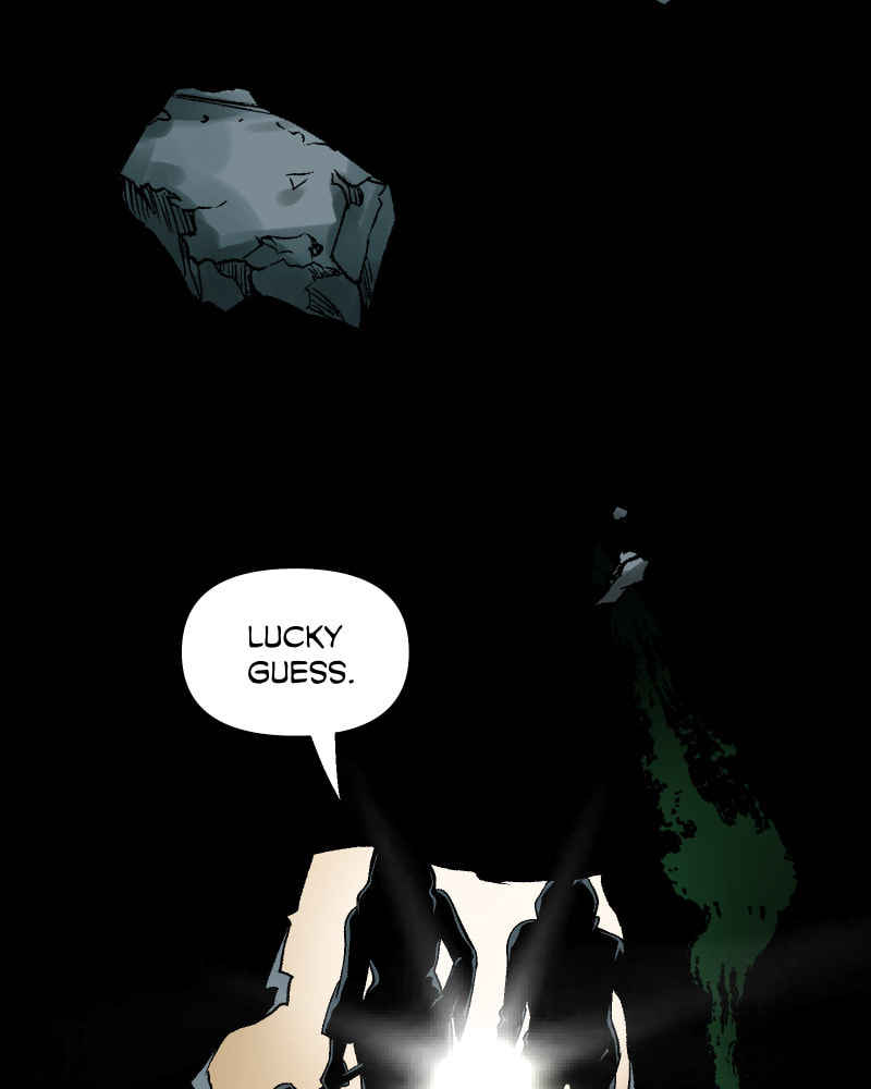 Read Possessed chapter 1 image 5 on Lezhin