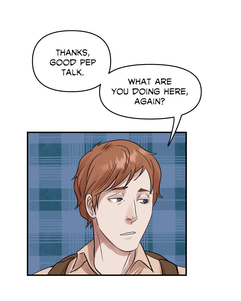 Read Possessed chapter 1 image 56 on Lezhin