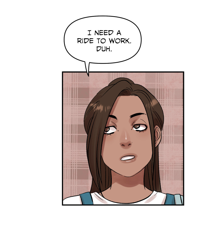 Read Possessed chapter 1 image 57 on Lezhin