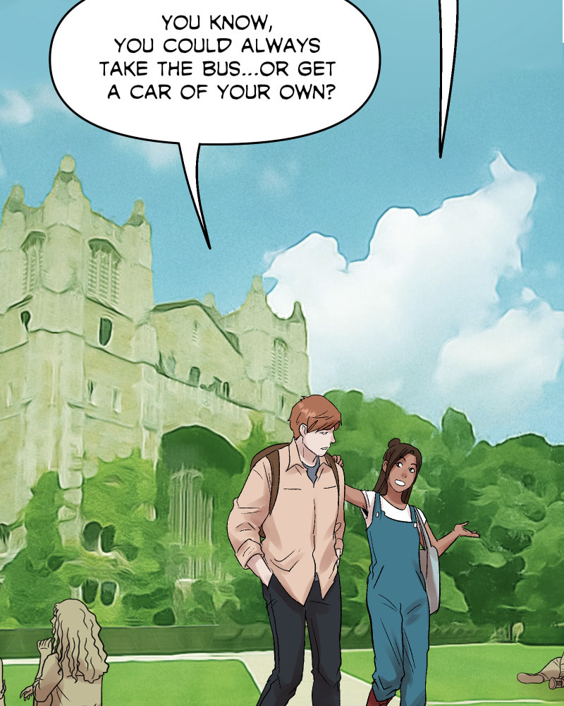 Read Possessed chapter 1 image 59 on Lezhin