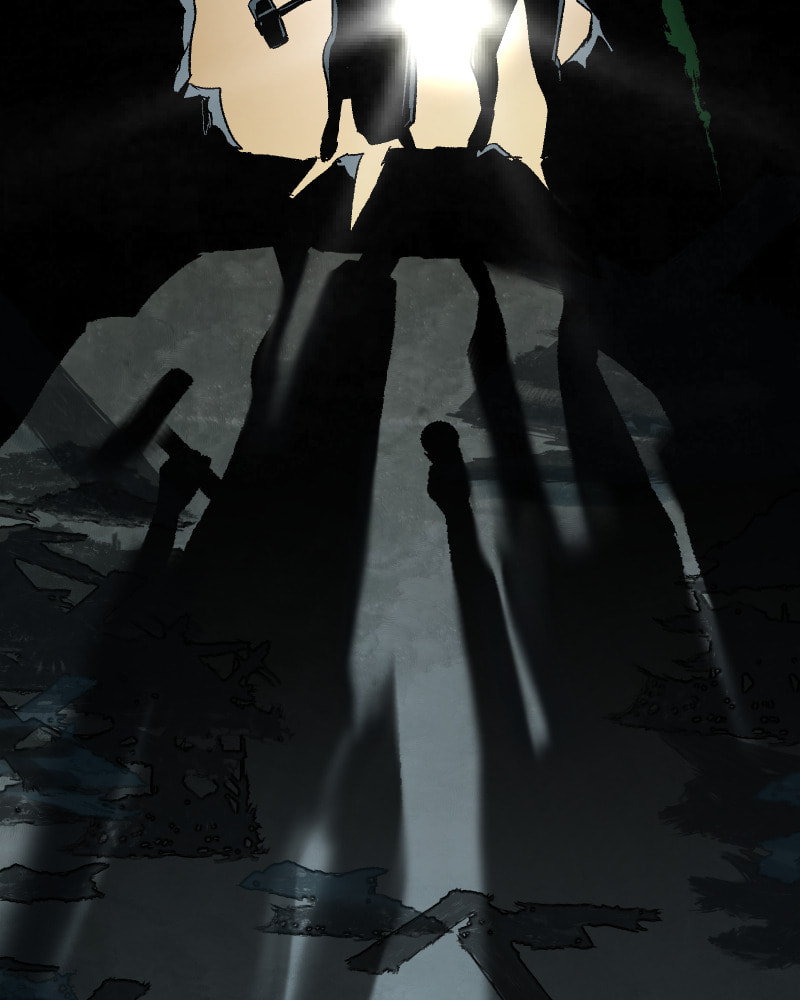 Read Possessed chapter 1 image 6 on Lezhin