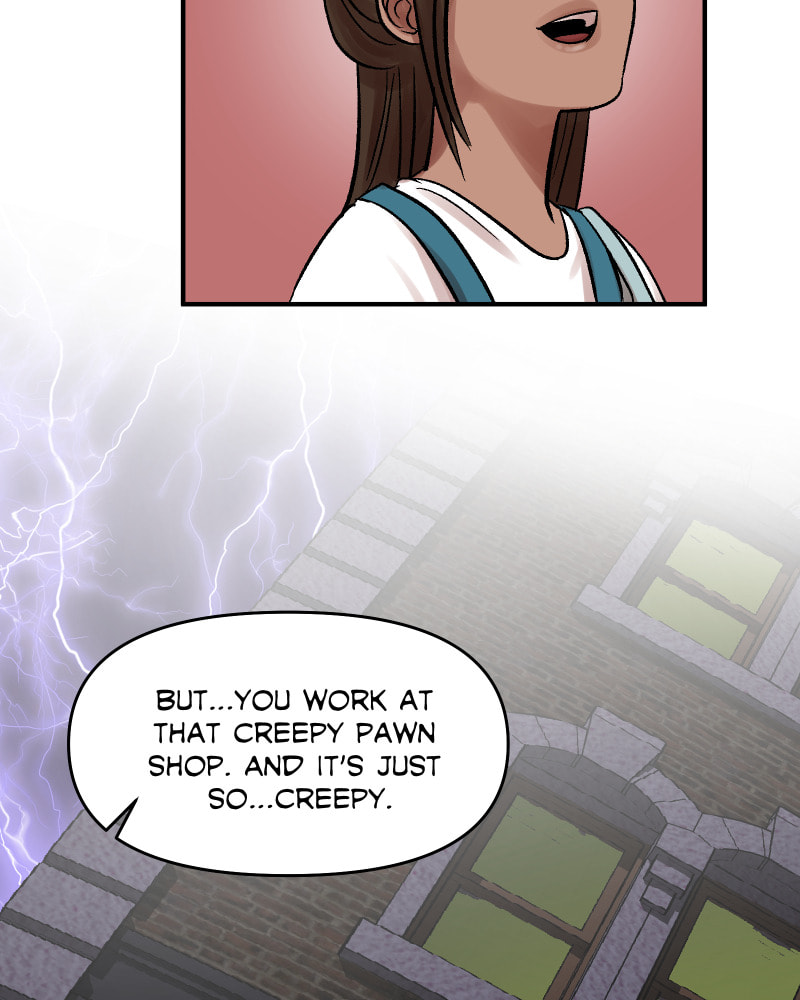 Read Possessed chapter 1 image 61 on Lezhin