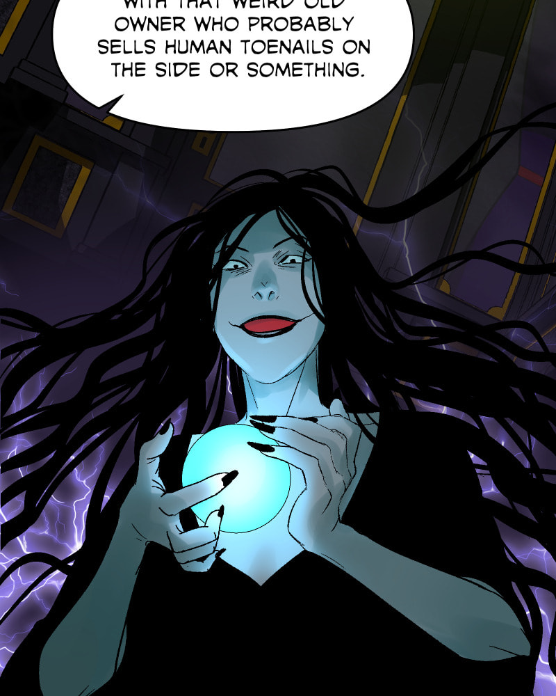 Read Possessed chapter 1 image 63 on Lezhin
