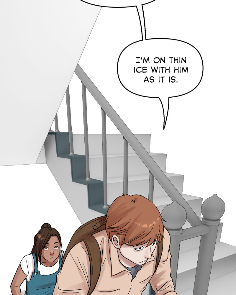Read Possessed chapter 1 image 74 on Lezhin