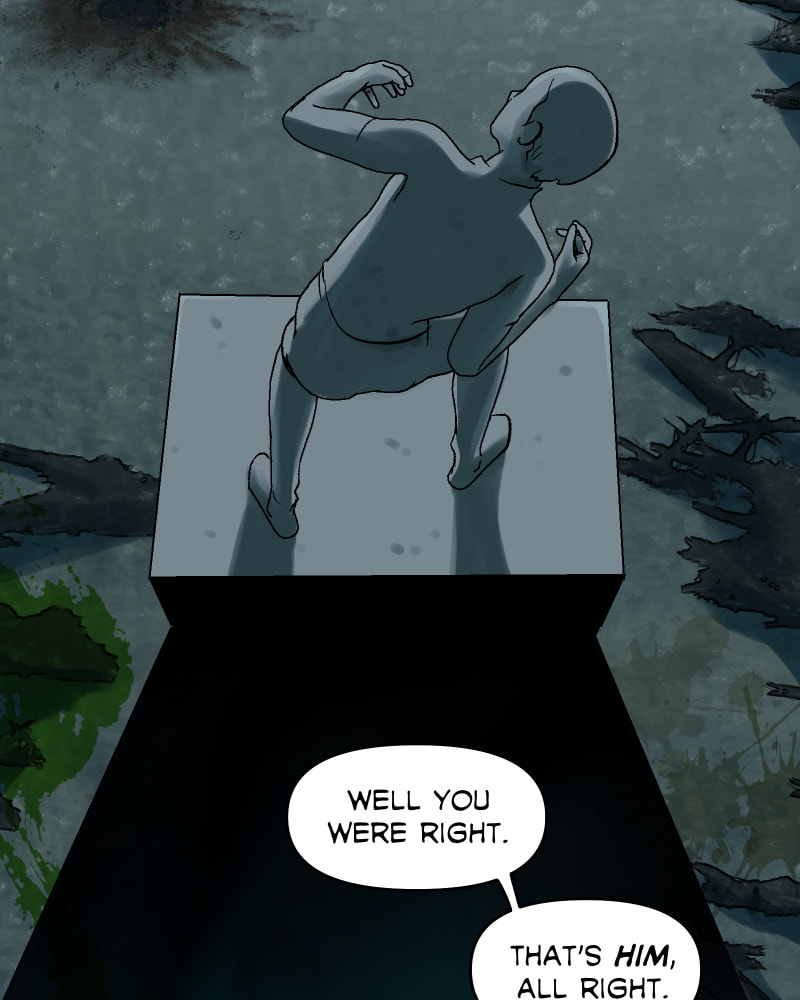 Read Possessed chapter 1 image 8 on Lezhin