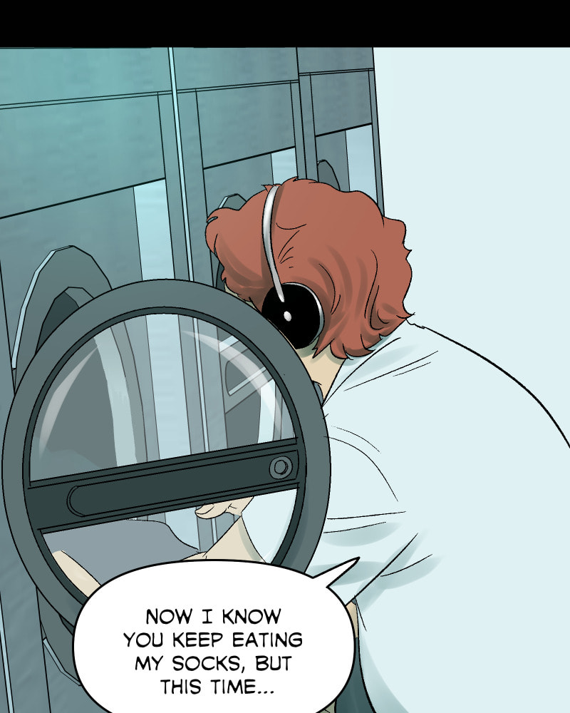 Read Possessed chapter 1 image 87 on Lezhin