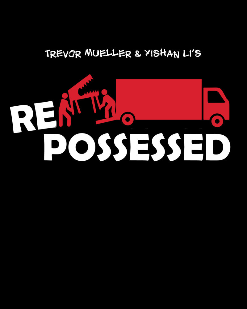 Read Possessed chapter 10 image 21 on Lezhin