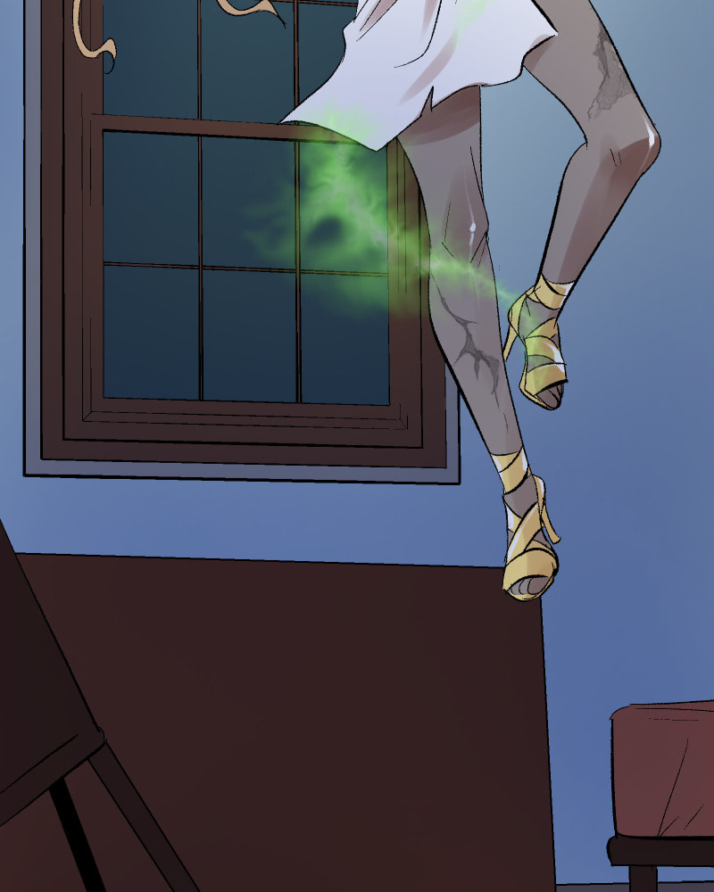 Read Possessed chapter 10 image 23 on Lezhin