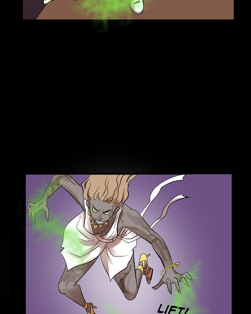 Read Possessed chapter 10 image 26 on Lezhin