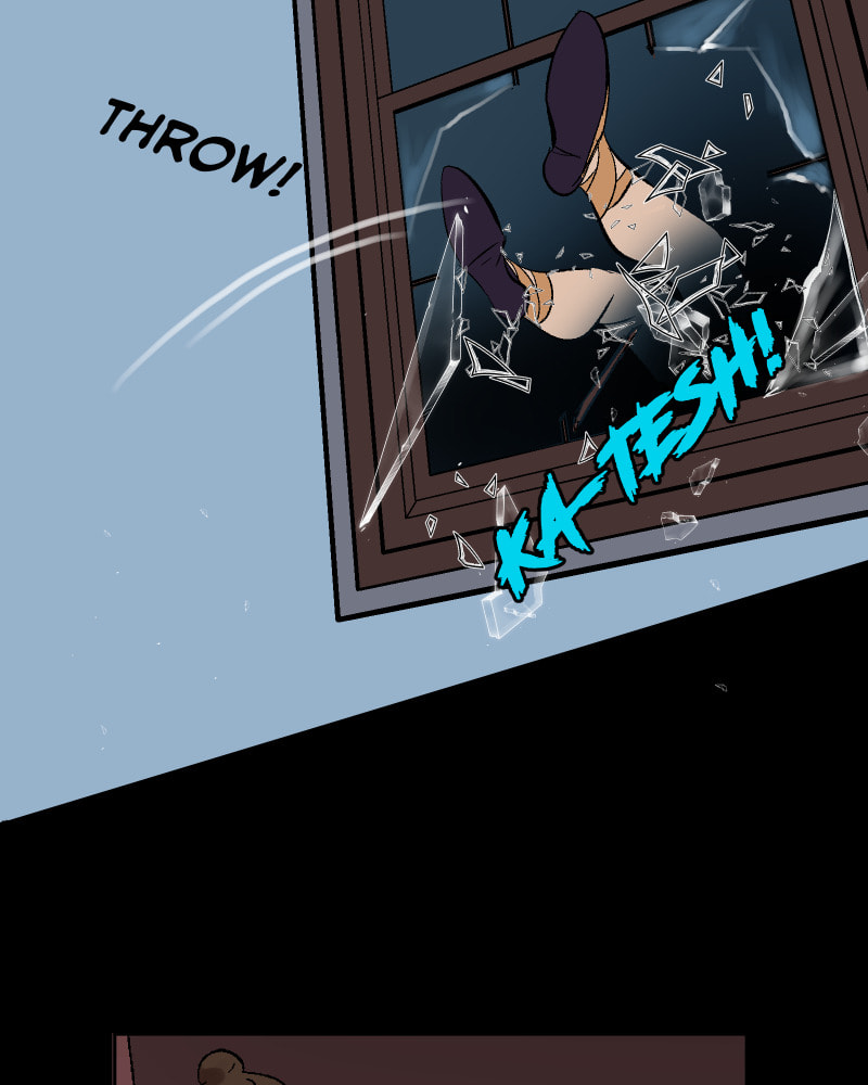 Read Possessed chapter 10 image 28 on Lezhin