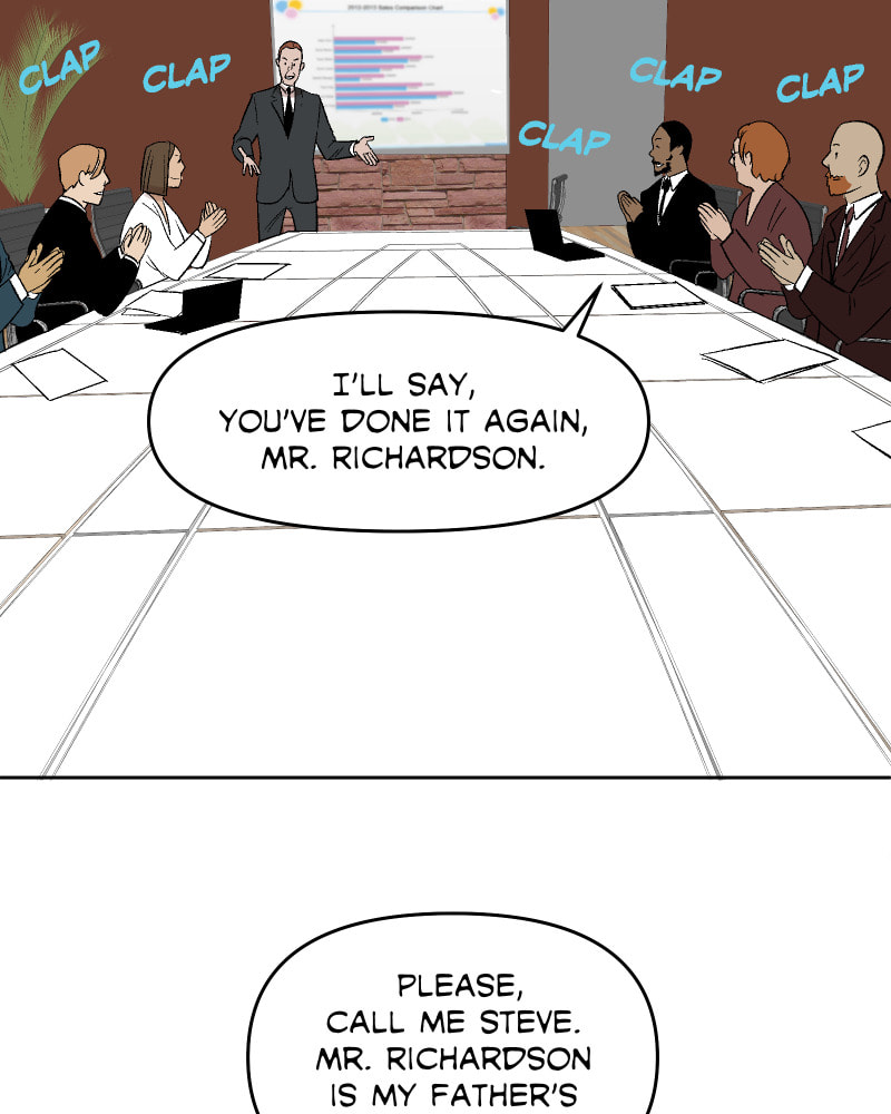 Read Possessed chapter 10 image 4 on Lezhin