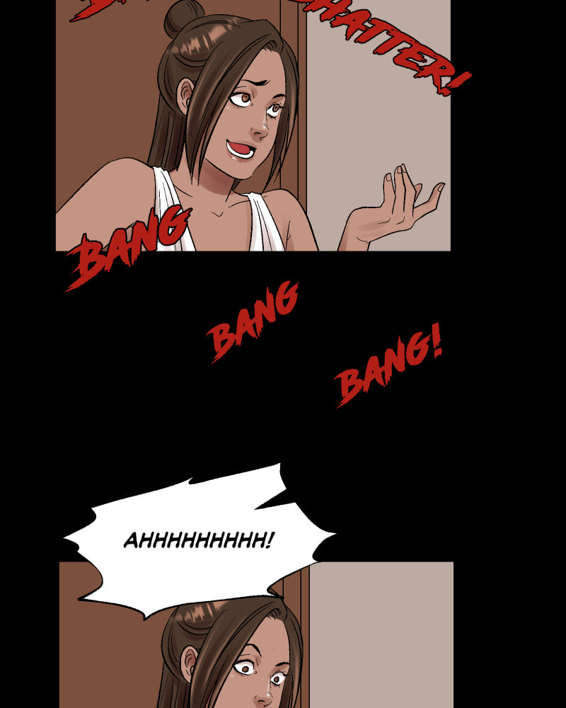 Read Possessed chapter 10 image 42 on Lezhin