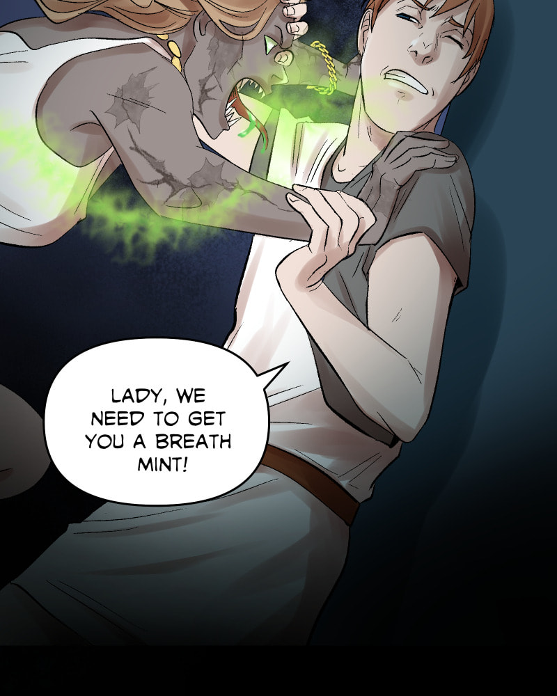 Read Possessed chapter 10 image 48 on Lezhin