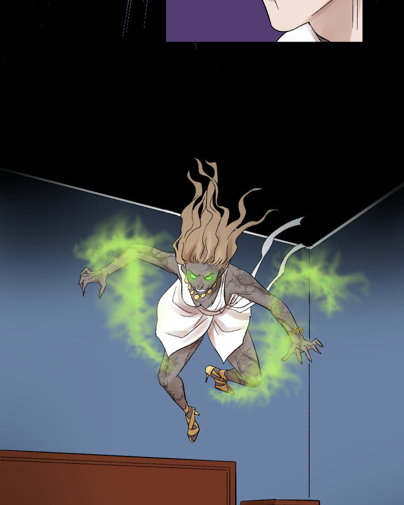 Read Possessed chapter 10 image 51 on Lezhin