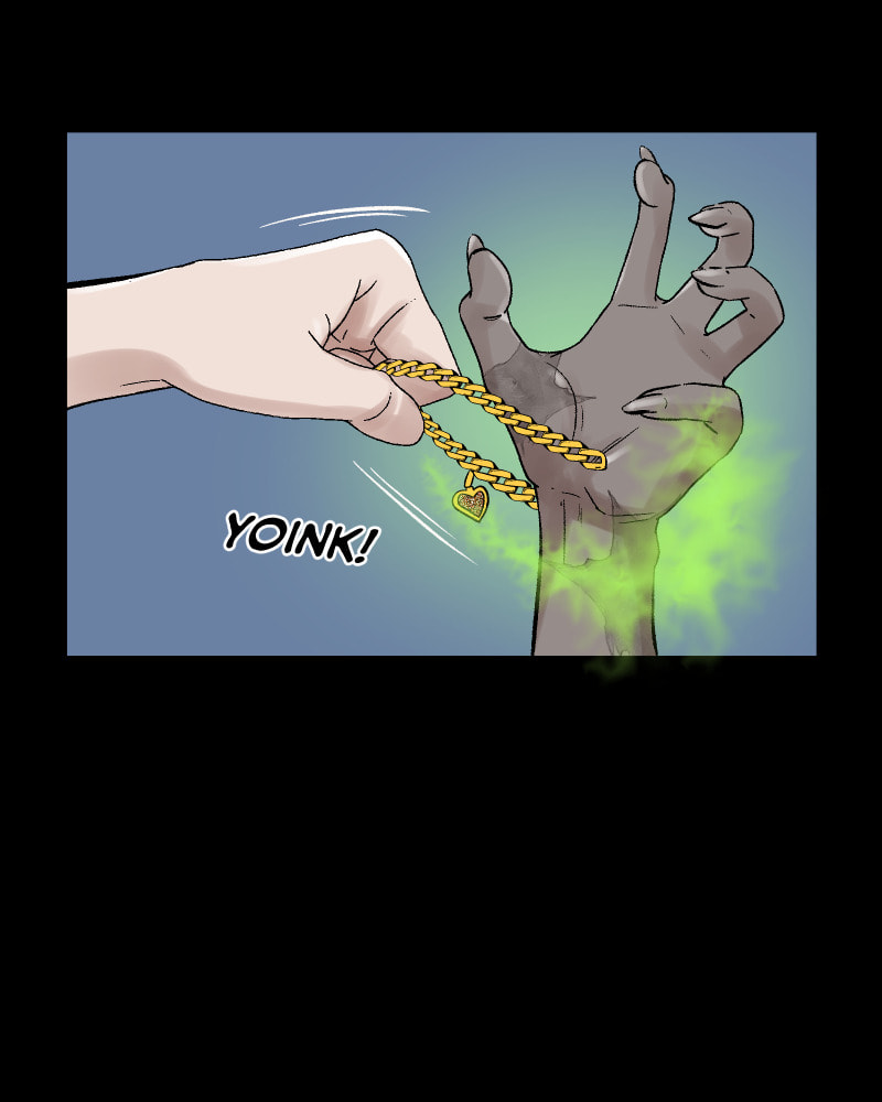 Read Possessed chapter 10 image 58 on Lezhin