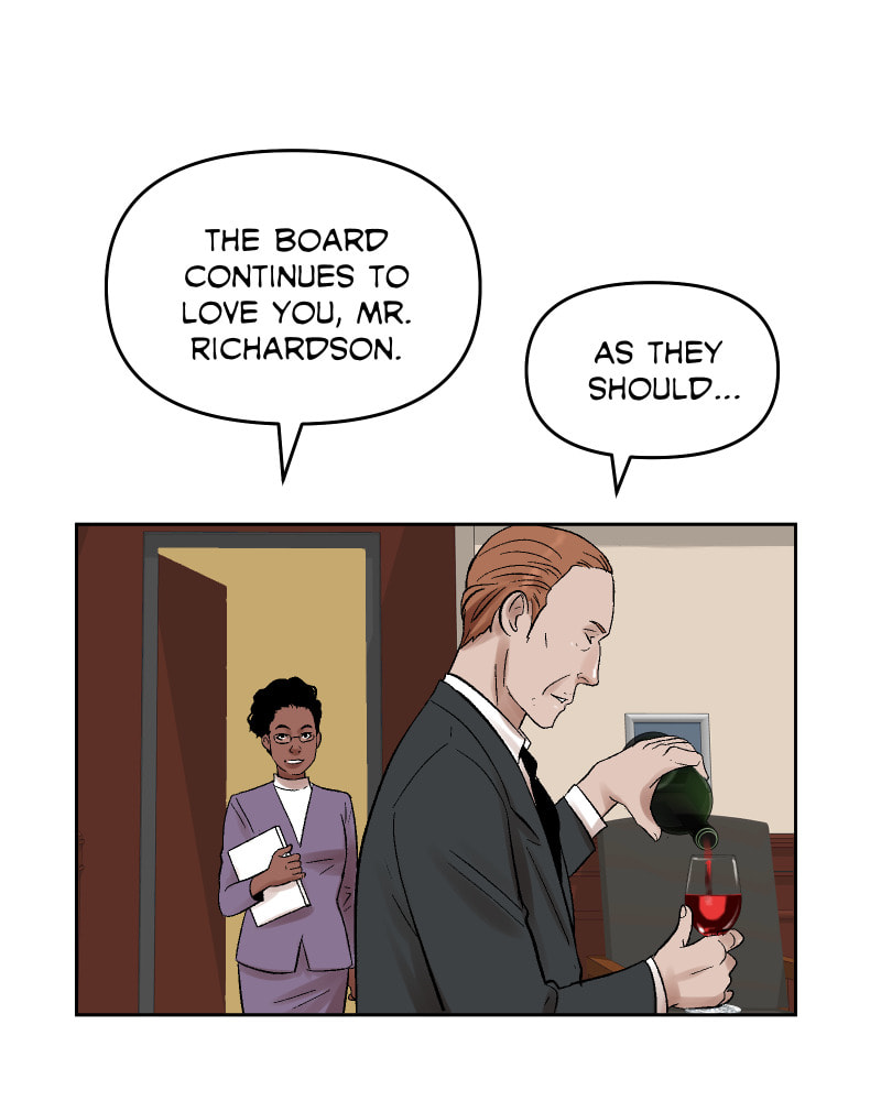 Read Possessed chapter 10 image 6 on Lezhin