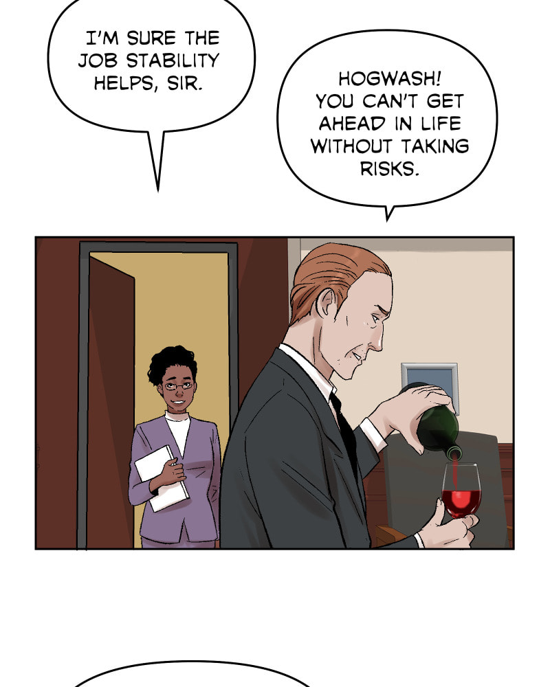 Read Possessed chapter 10 image 8 on Lezhin
