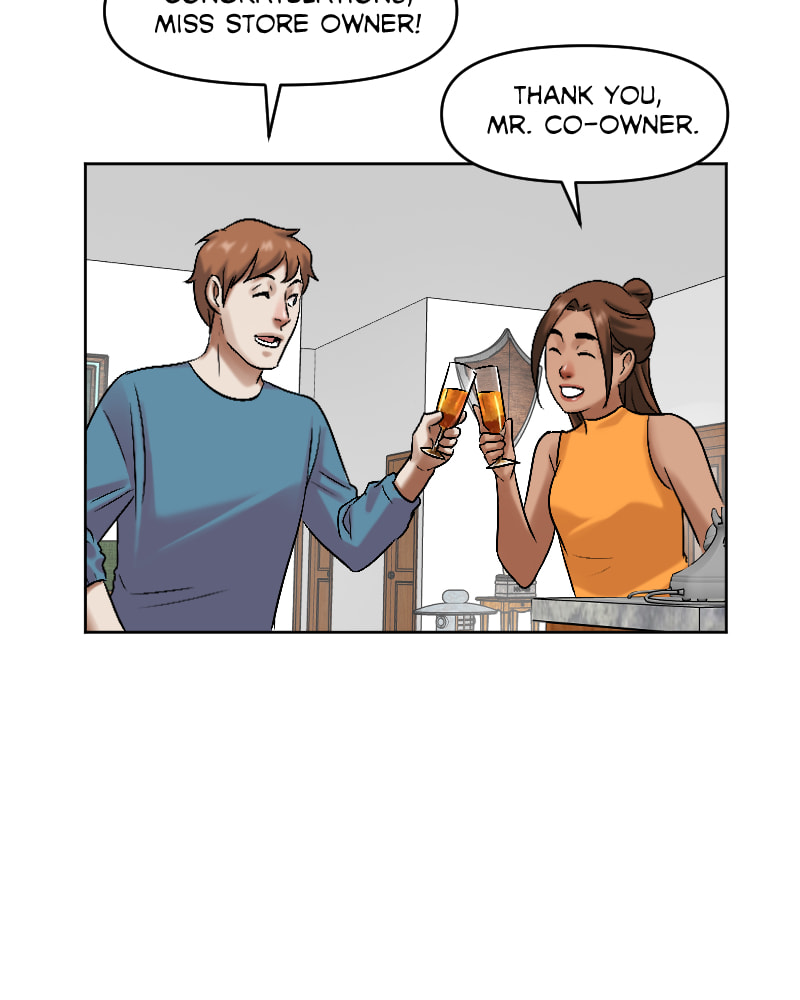 Read Possessed chapter 100 image 14 on Lezhin