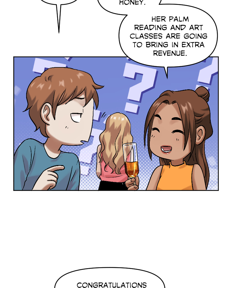 Read Possessed chapter 100 image 18 on Lezhin