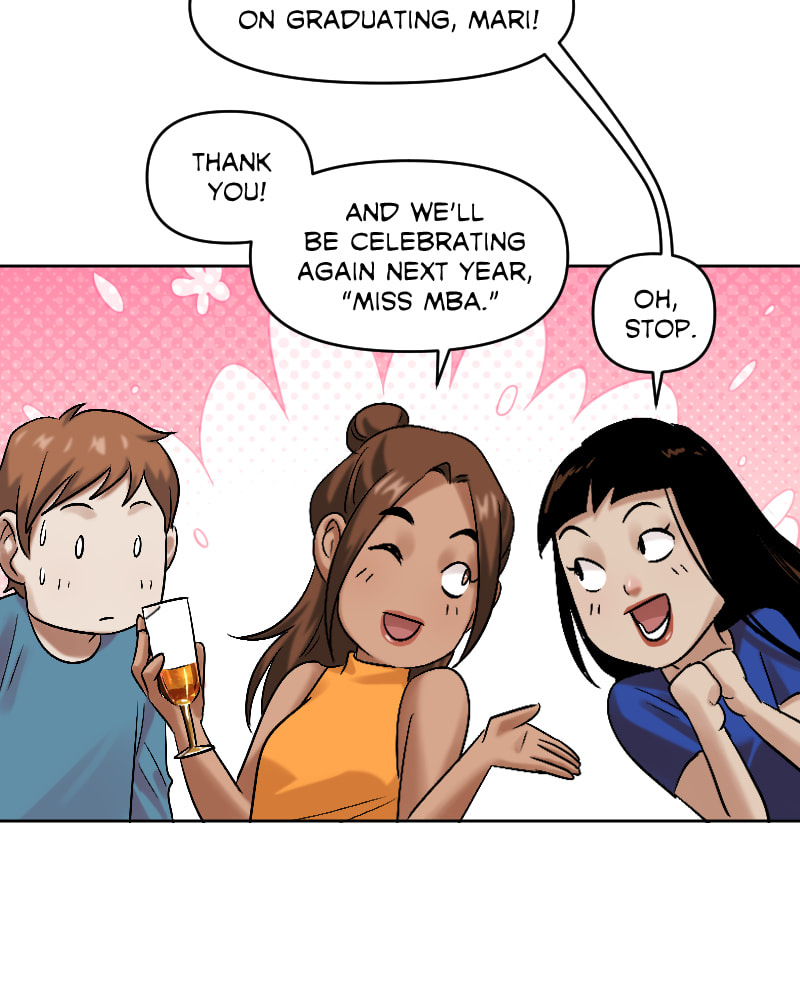 Read Possessed chapter 100 image 19 on Lezhin
