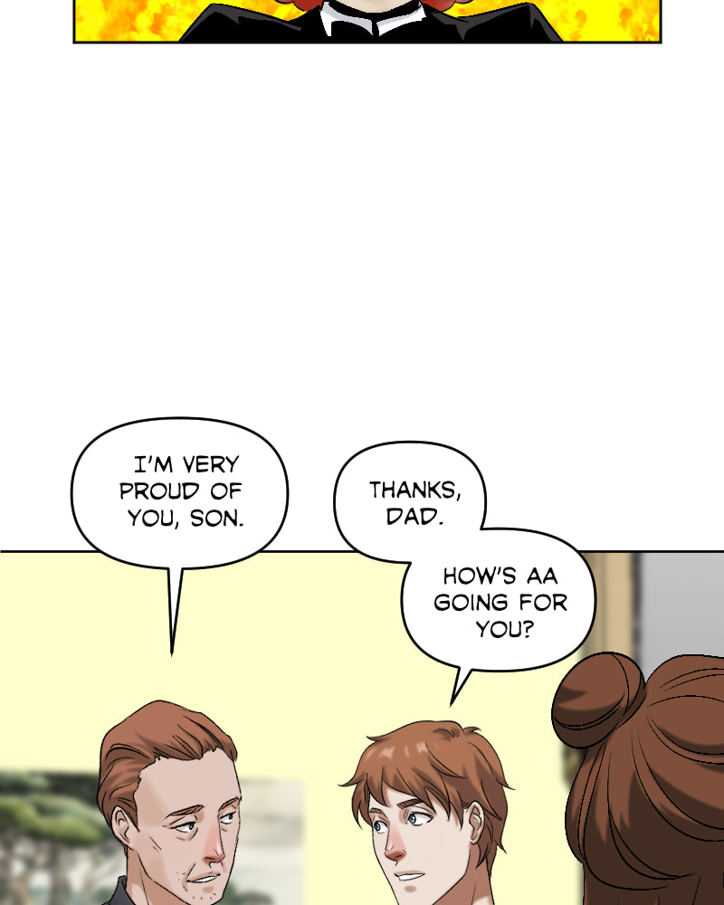 Read Possessed chapter 100 image 25 on Lezhin