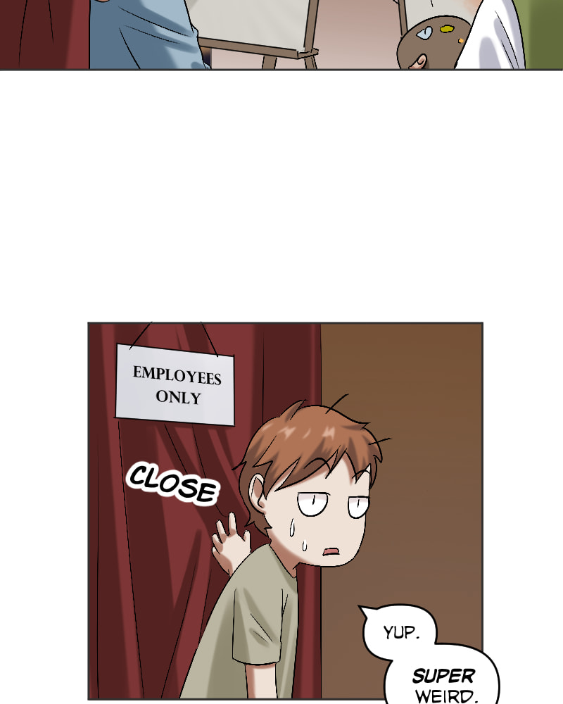 Read Possessed chapter 100 image 41 on Lezhin