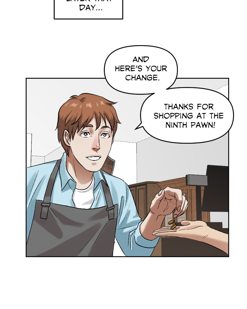 Read Possessed chapter 100 image 43 on Lezhin