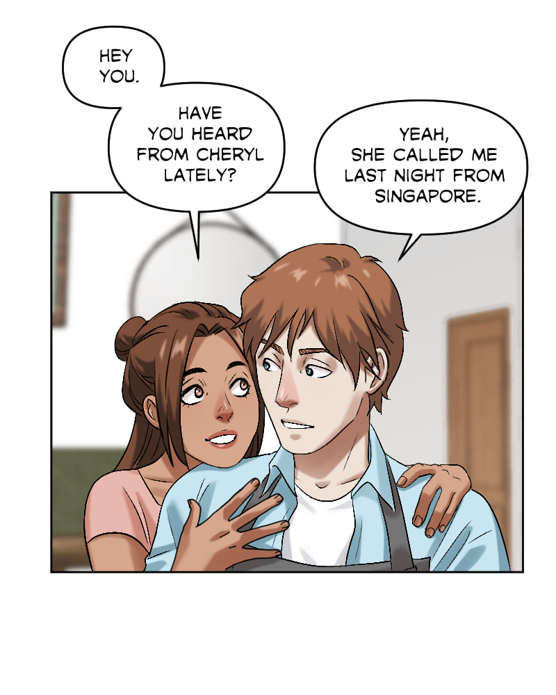 Read Possessed chapter 100 image 44 on Lezhin