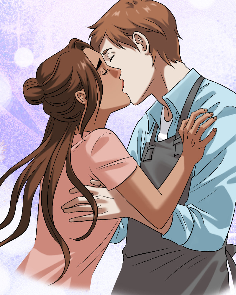 Read Possessed chapter 100 image 49 on Lezhin