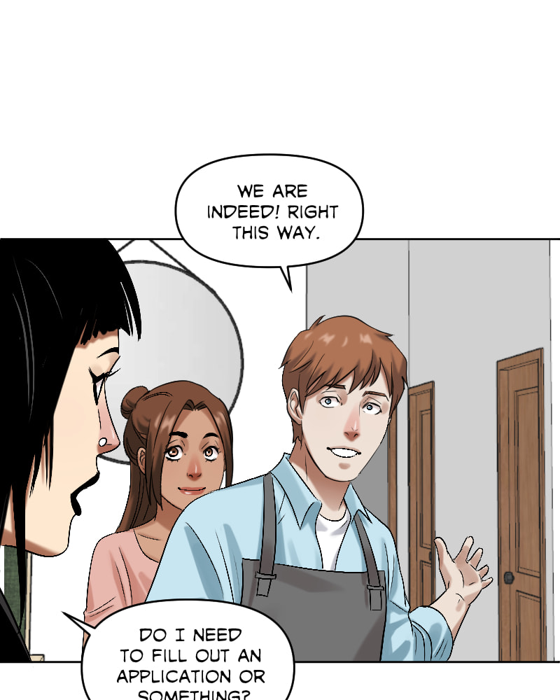 Read Possessed chapter 100 image 52 on Lezhin