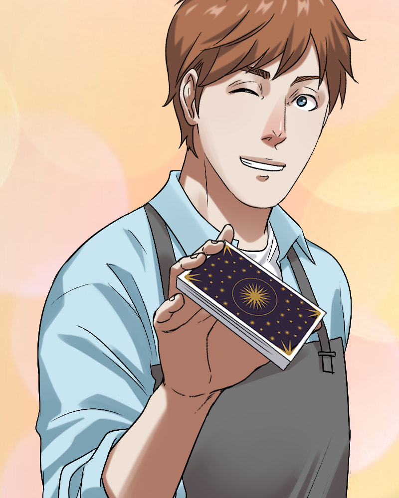 Read Possessed chapter 100 image 54 on Lezhin