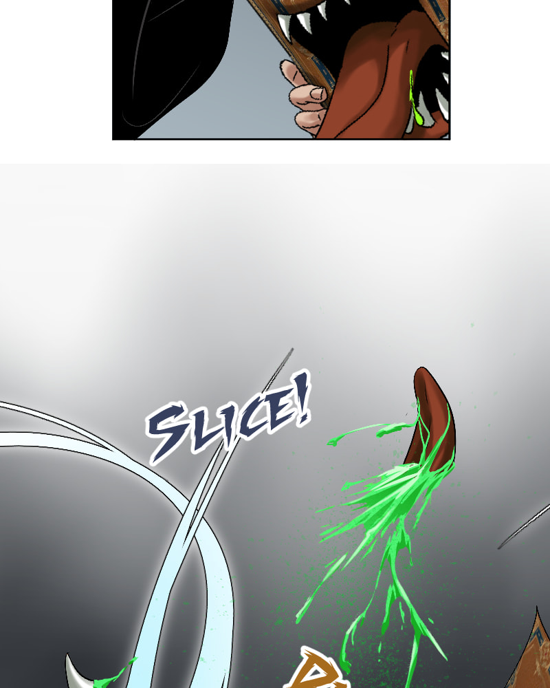 Read Possessed chapter 100 image 6 on Lezhin