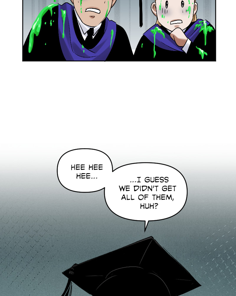 Read Possessed chapter 100 image 9 on Lezhin