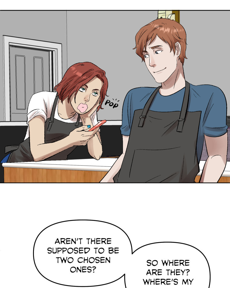 Read Possessed chapter 11 image 11 on Lezhin