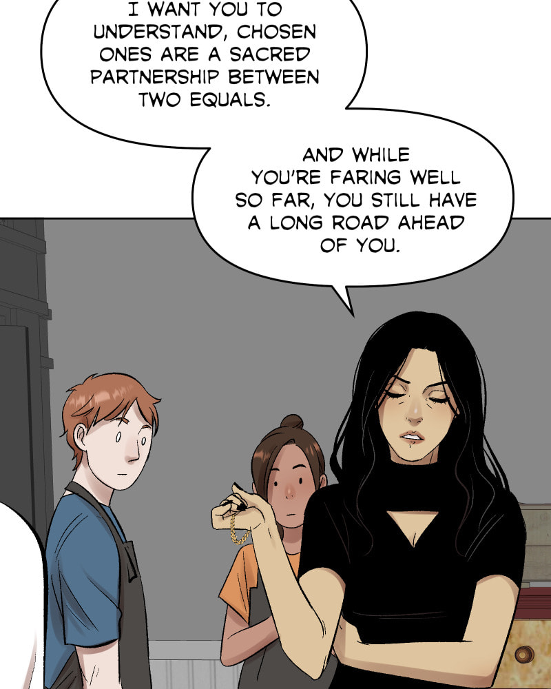 Read Possessed chapter 11 image 14 on Lezhin