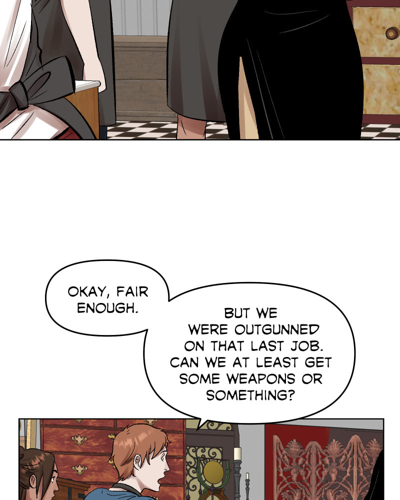 Read Possessed chapter 11 image 15 on Lezhin