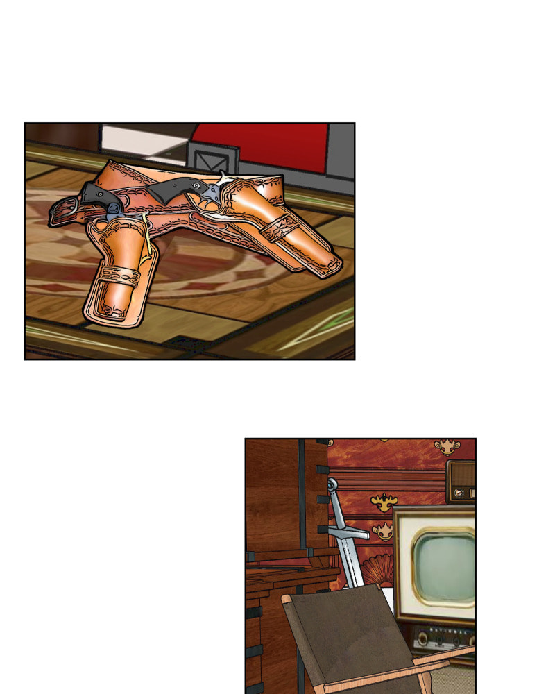 Read Possessed chapter 11 image 18 on Lezhin