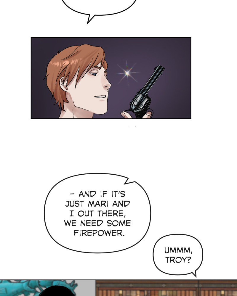 Read Possessed chapter 11 image 21 on Lezhin