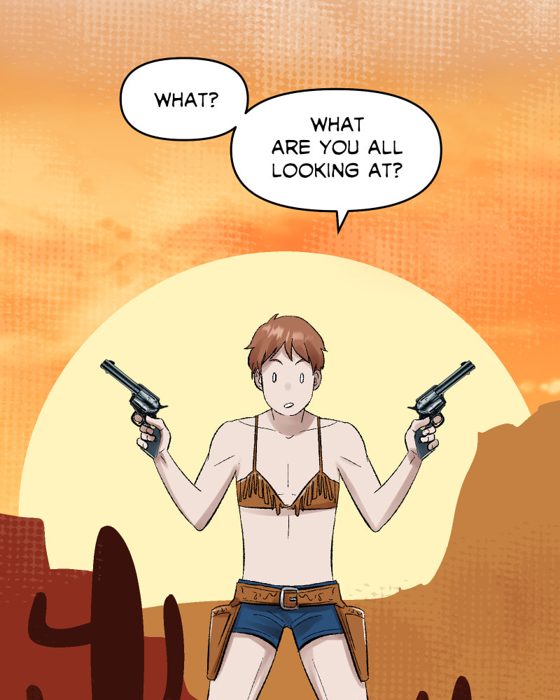 Read Possessed chapter 11 image 23 on Lezhin