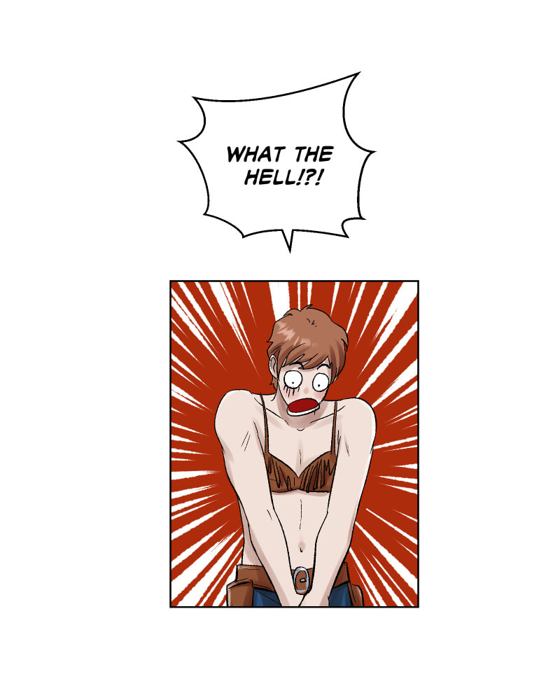 Read Possessed chapter 11 image 25 on Lezhin