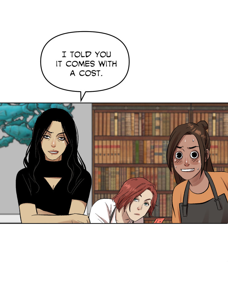 Read Possessed chapter 11 image 26 on Lezhin