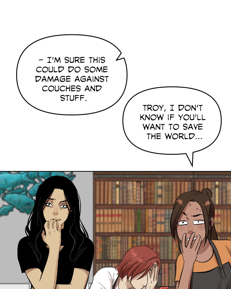 Read Possessed chapter 11 image 28 on Lezhin