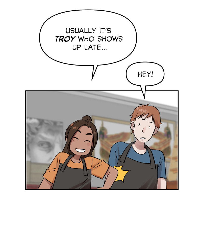 Read Possessed chapter 11 image 3 on Lezhin