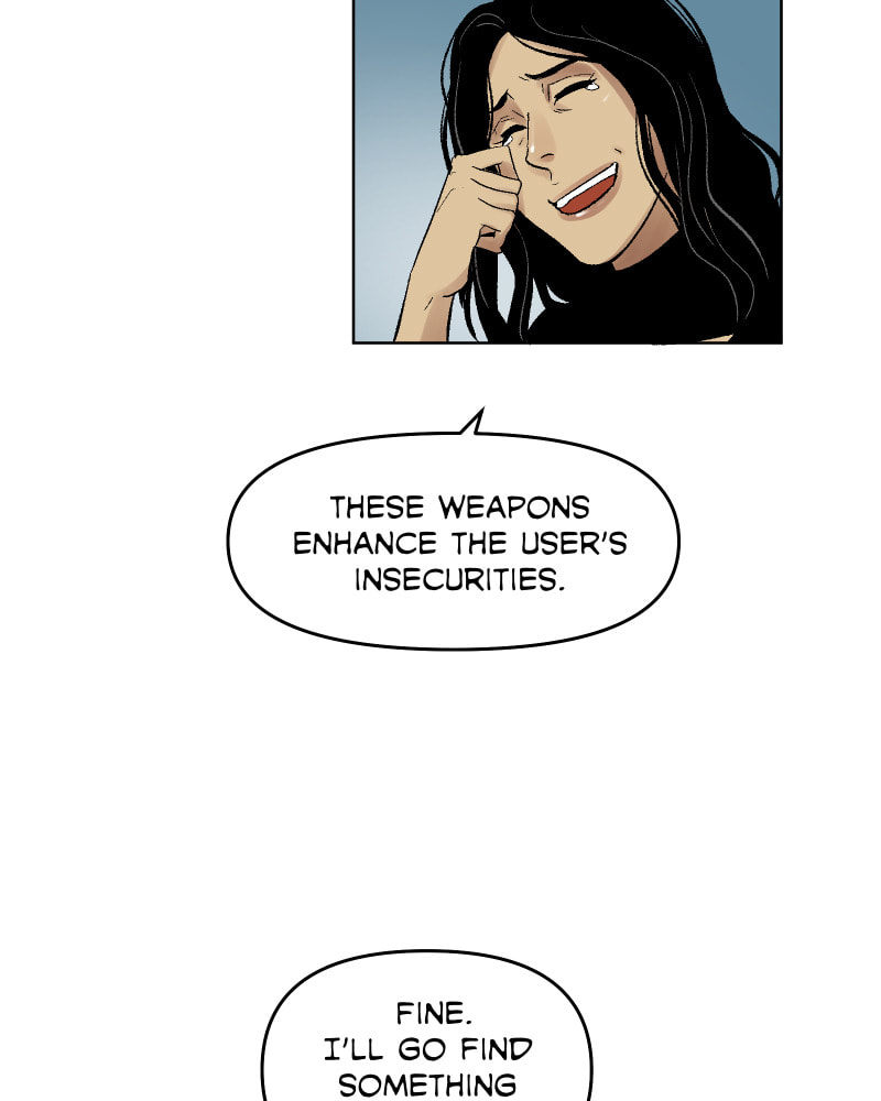 Read Possessed chapter 11 image 33 on Lezhin