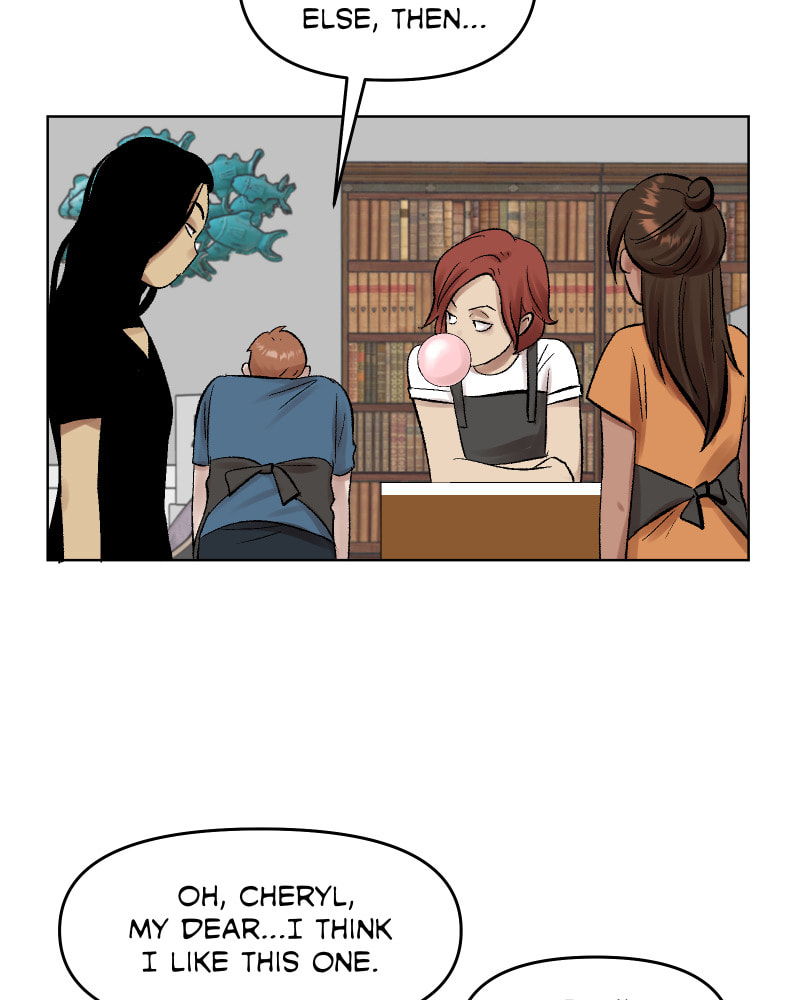 Read Possessed chapter 11 image 34 on Lezhin