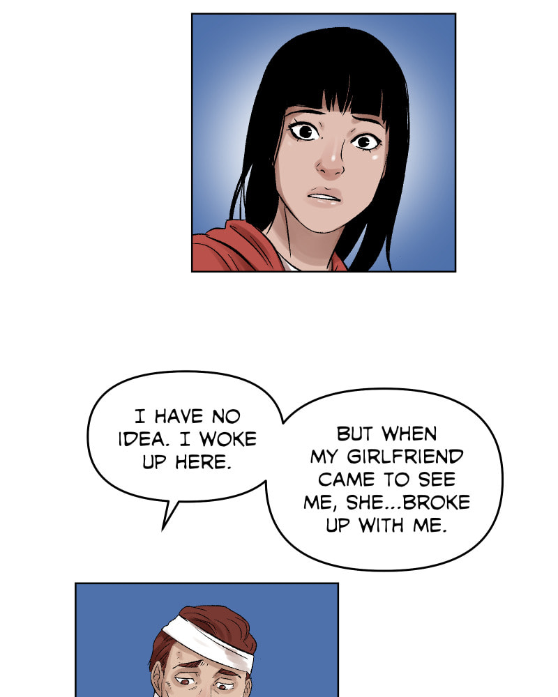Read Possessed chapter 11 image 45 on Lezhin
