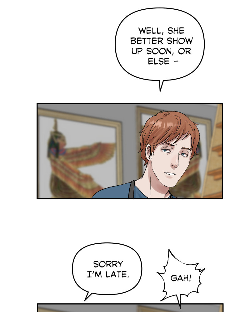 Read Possessed chapter 11 image 6 on Lezhin