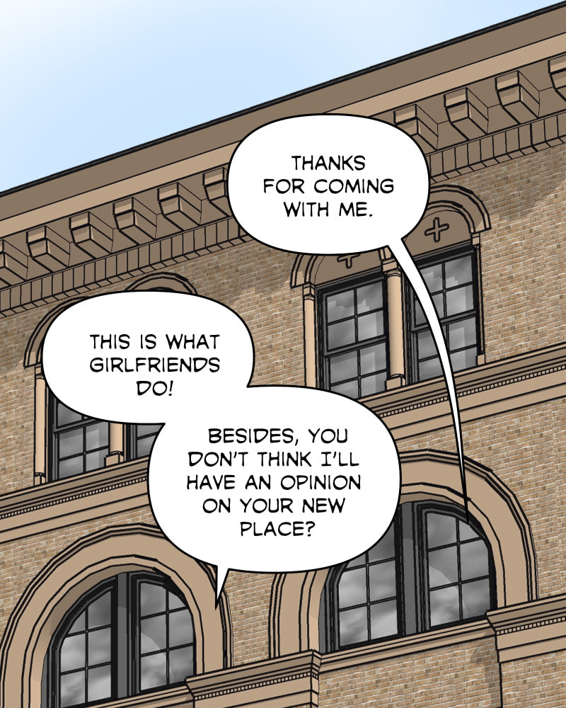 Read Possessed chapter 12 image 0 on Lezhin