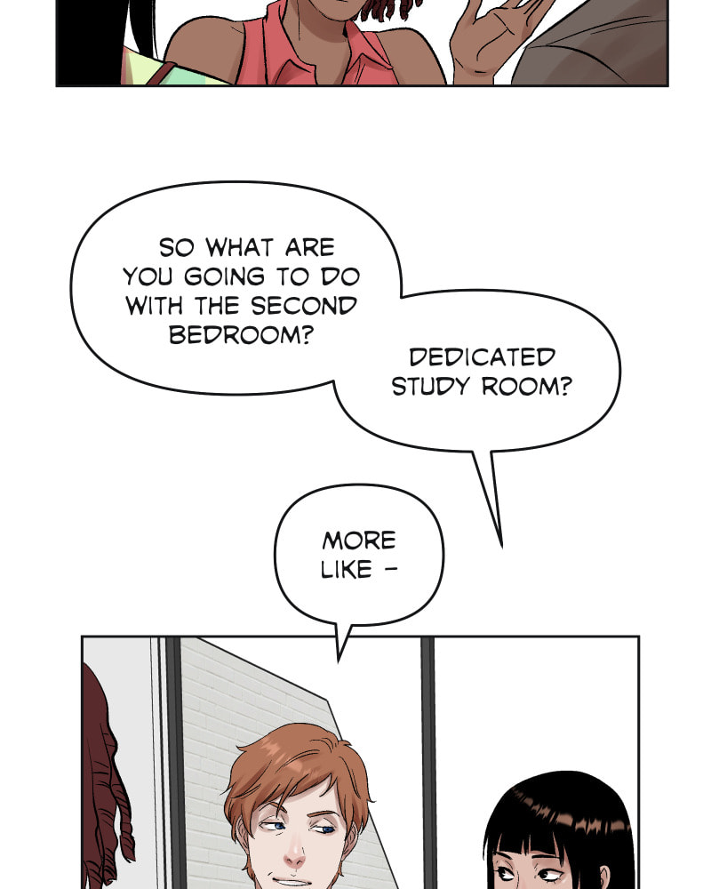 Read Possessed chapter 12 image 10 on Lezhin
